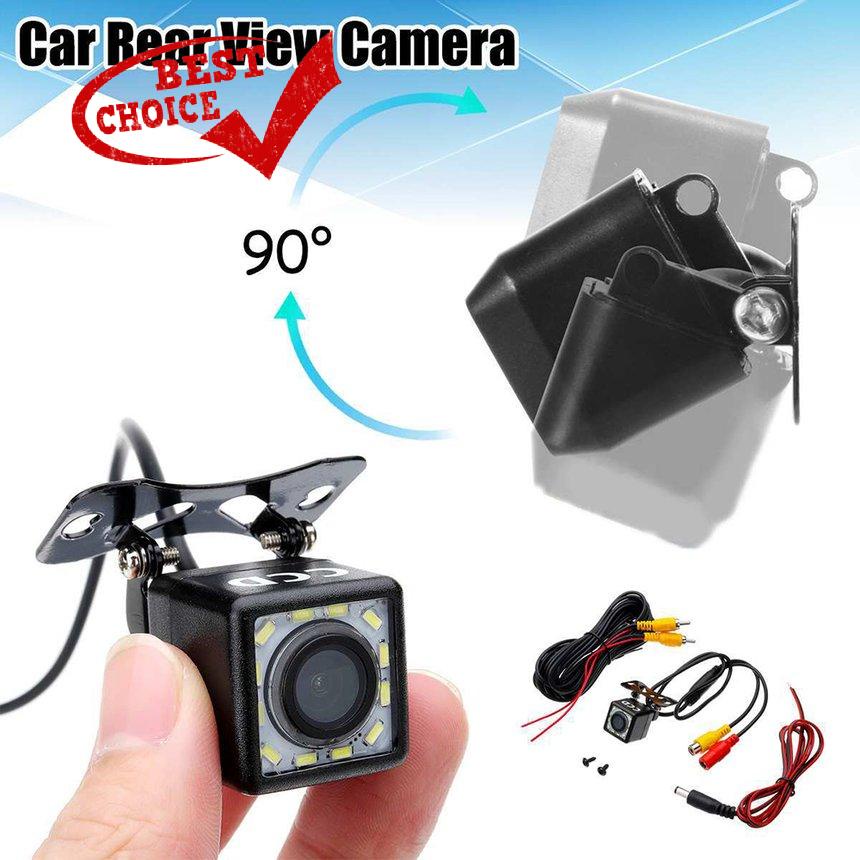 Camera Lùi Xe Hơi Góc Rộng 12 Bóng 10.7 | BigBuy360 - bigbuy360.vn