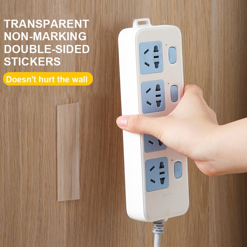 Set 300 Miếng Dán Gel Có Thể Tháo Gỡ Tiện Dụng