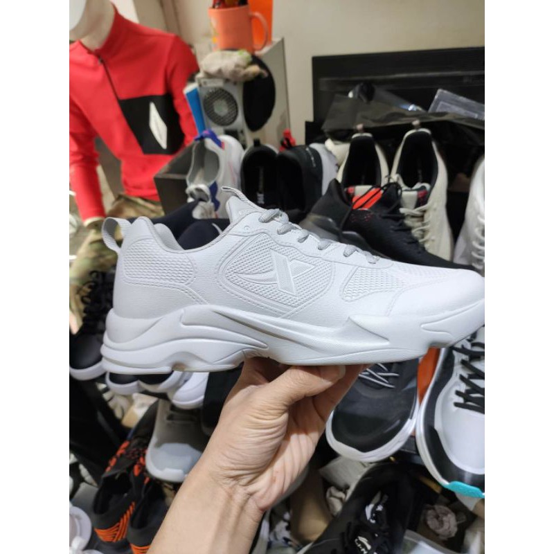 NEW - [Thanh Lí Tồn Size 43]Giày Thể Thao Nam XTEP Cao Cấp 880119325078-Chính Hãng(Có Sẵn)