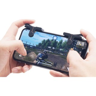 GEAR hỗ trợ chơi game mobile (hàng cao cấp)
