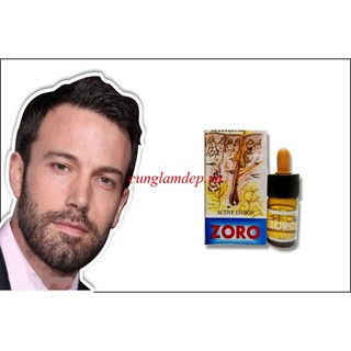 Serum Mọc Râu Quai Nón Thái Lan