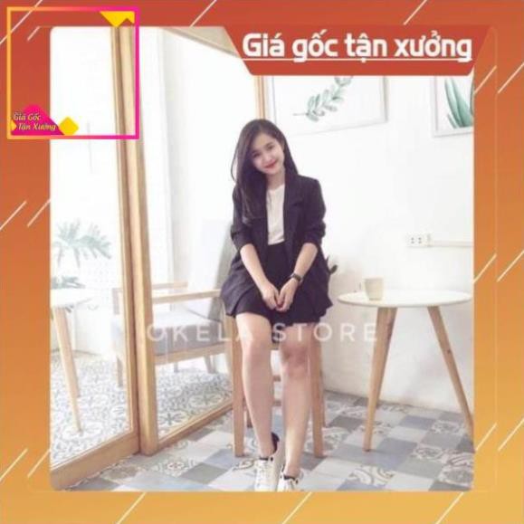 Đà Nẵng ÁO VEST NỮ ĐEN TRƠN Đà Nẵng