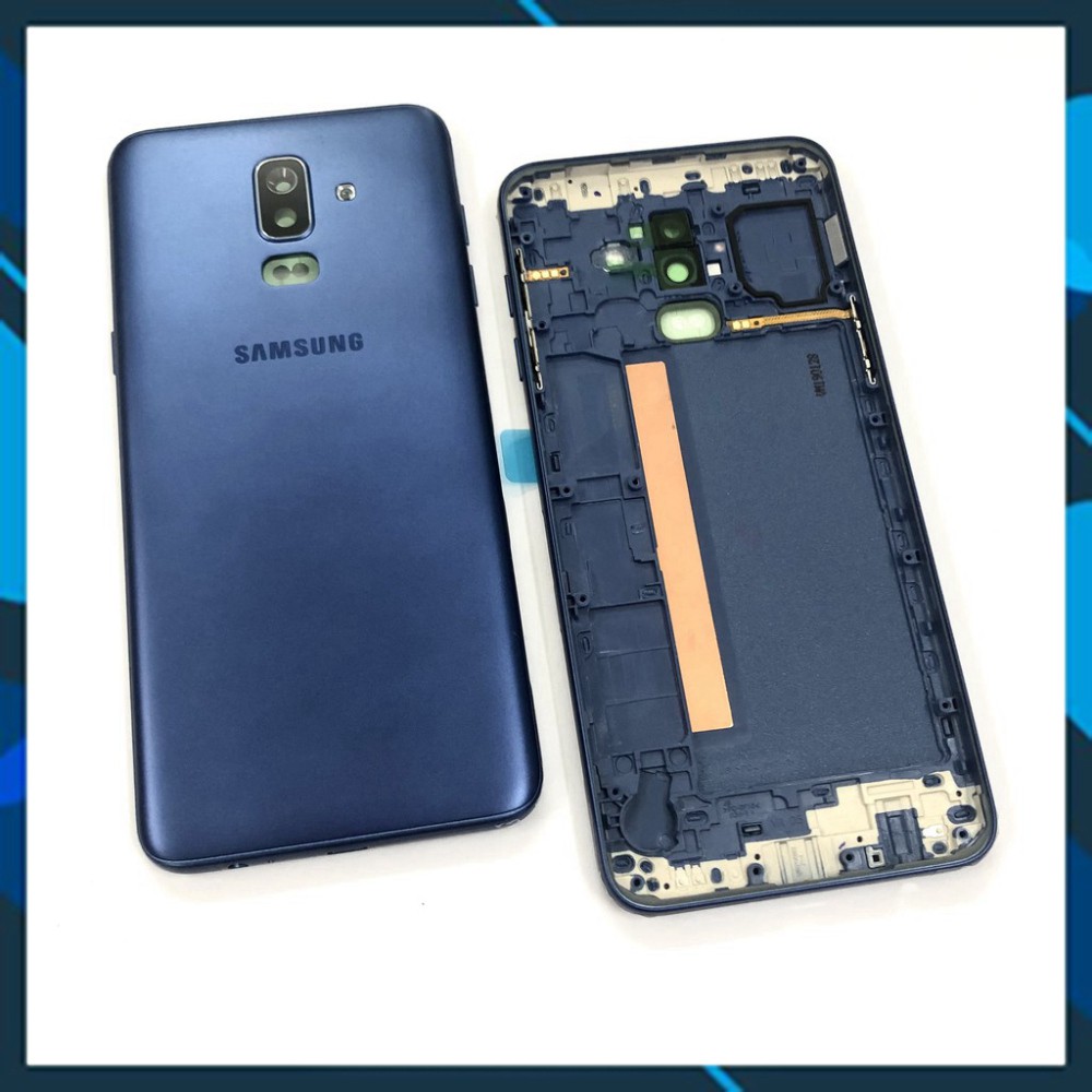 Vỏ điện thoại Sasung J8 Plus/J8 2018/J800/J810 (không kèm xương)