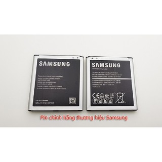 Pin Samsung Galaxy J5 chính hãng