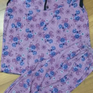Đồ Bộ Trung Niên ( U40 trở lên )