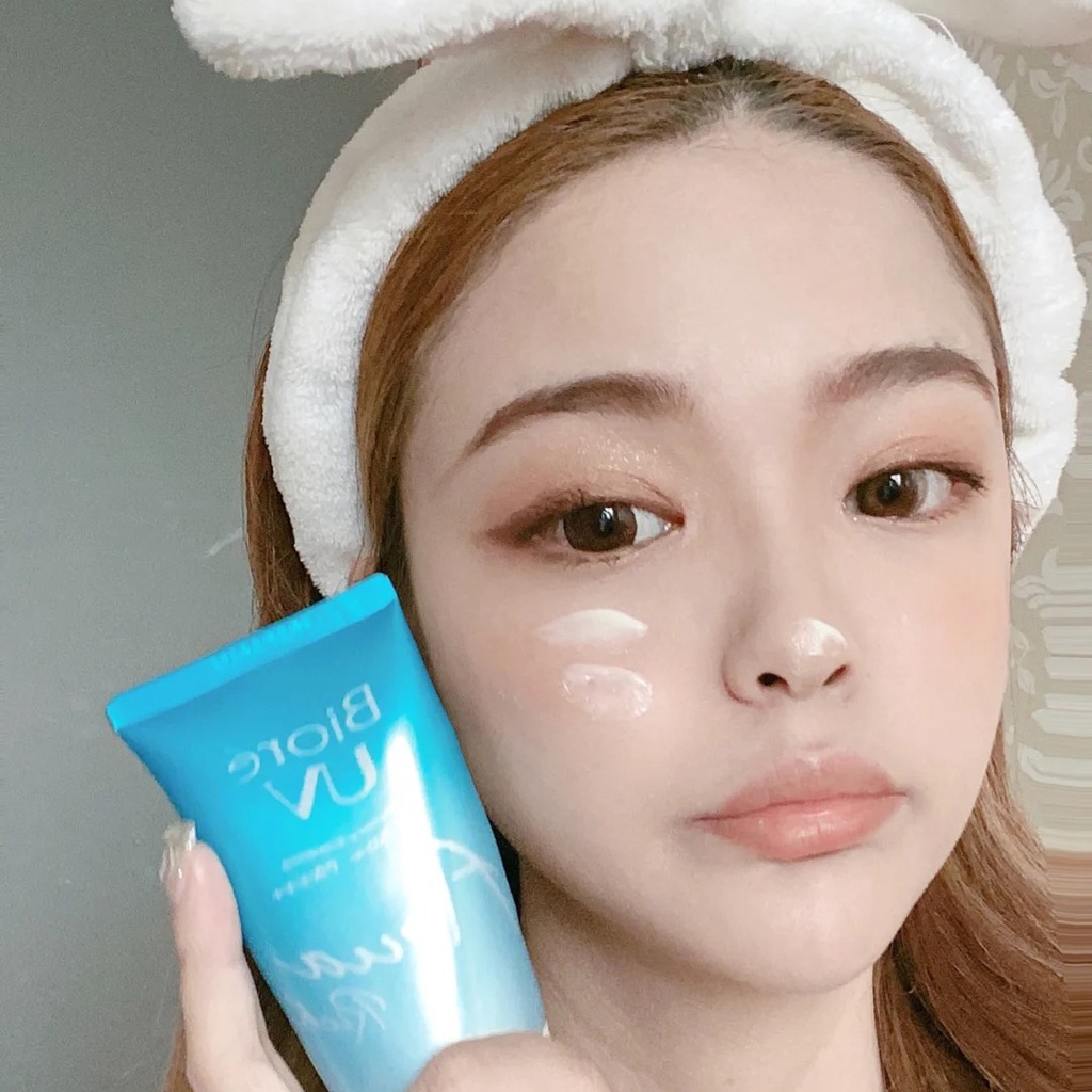 Kem chống nắng Biore UV Aqua Rich Watery Essence Nhật bản | BigBuy360 - bigbuy360.vn