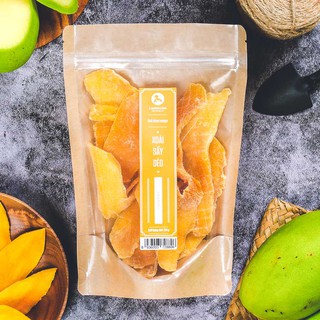 500g Xoài sấy dẻo loại 1
