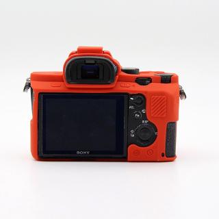 Vỏ Bọc Silicon Bảo Vệ Camera Cho Alpha A7Ri A7R2