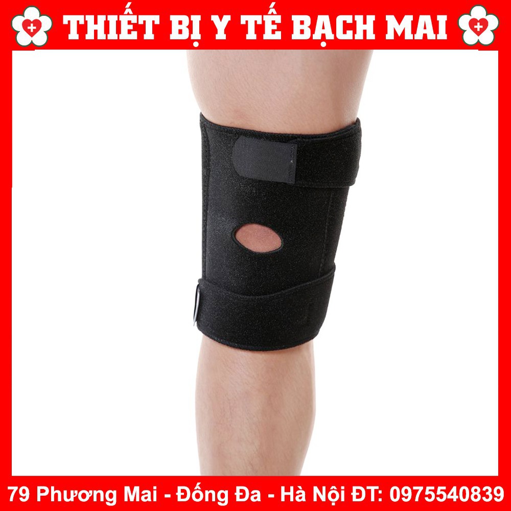 Băng Thun Gối Orbe H2 Hỗ Trợ Bảo Vệ Khớp Gối