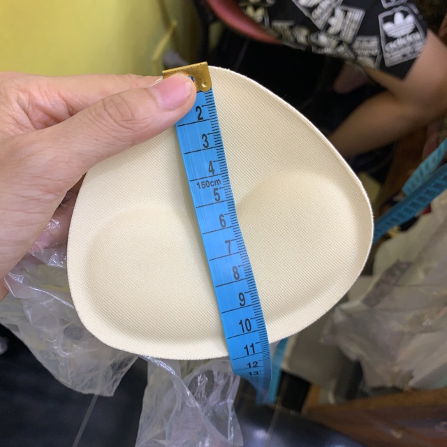 Mút độn ngực cho áo bơi áo ngực (1 cặp) | BigBuy360 - bigbuy360.vn
