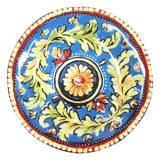 Dĩa sứ Moriitalia 41110 28CM