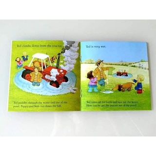 USBORNE FARMYARD TALE 20
