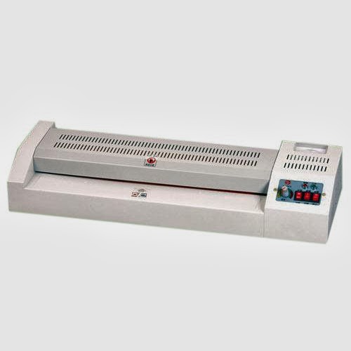 Máy ép Plastic khổ A2 (YT 460)