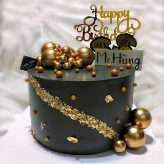 Giấy lá vàng bạc