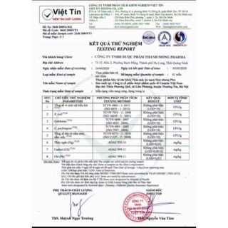 THẢO MỘC ĂN NGON SÂM NHUNG PLUS ( Tặng Đại Bổ Khí Cốt)