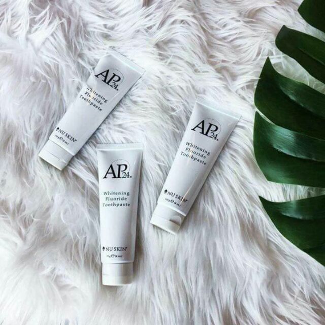 Kem đánh răng Ap24