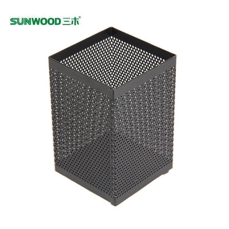 Cắm Bút Bằng Sắt Sunwood 1203