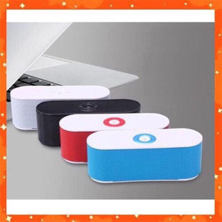 Loa Nghe Nhạc Mini Không Dây Speaker S207 Bluetooth Cực Chất