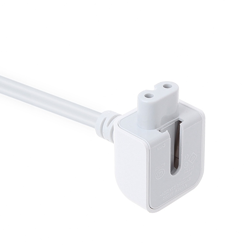 Bộ Chuyển Đổi Nguồn Điện AC EU Plug Cho Pro 11 12 13.3 15