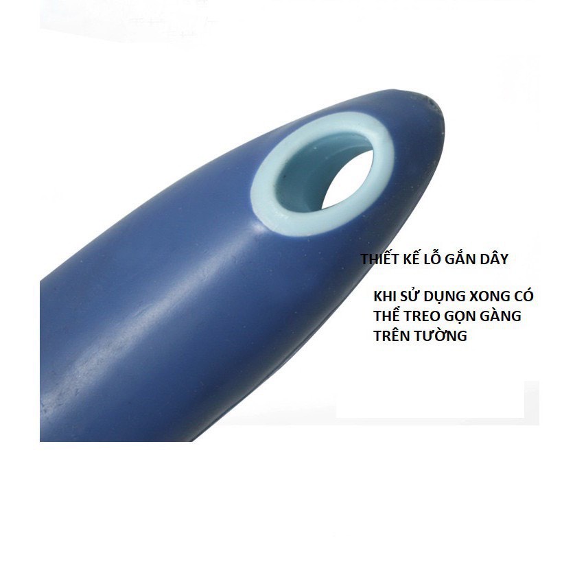 Cây gạt kính cầm tay, cây gạt nước nhà tắm, rửa xe tiện lợi, hiệu quả