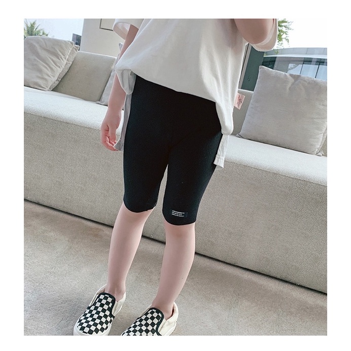 BÁN SỈ SÉT 3 QUẦN LEGGING TĂM NGỐ CHO BG