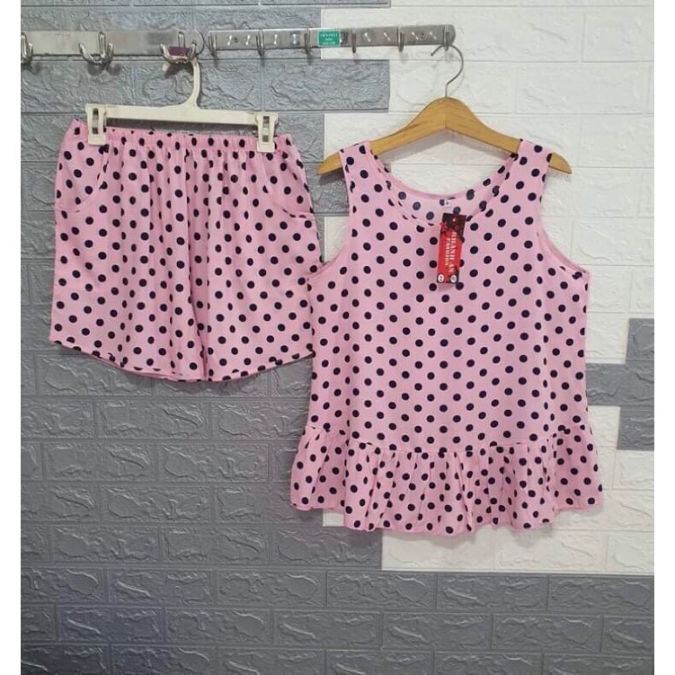 Bộ đùi  chất vải tole lanh mát rượi | BigBuy360 - bigbuy360.vn