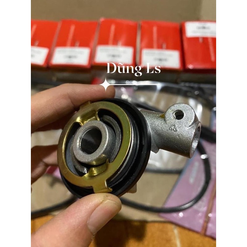 Cụm Nhông Đồng Hồ Đo Công Tơ Mét dùng cho  Nova, Dash, Tena, Beat, Cela