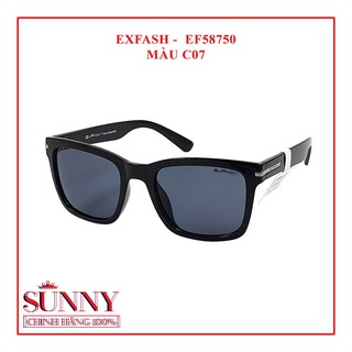 Kính Mát Exfash EF58750