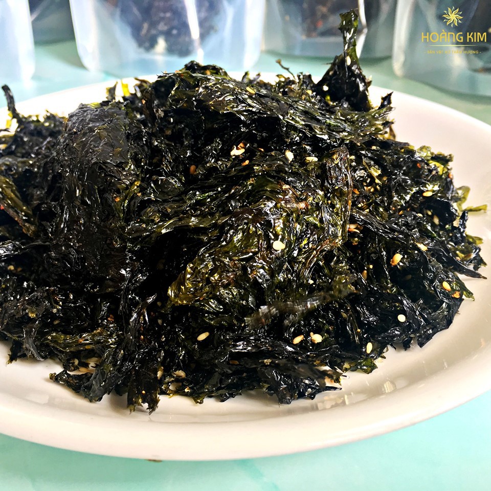 💥 Rong biển sấy giòn 50g 💥 Thơm ngon khó cưỡng | BigBuy360 - bigbuy360.vn