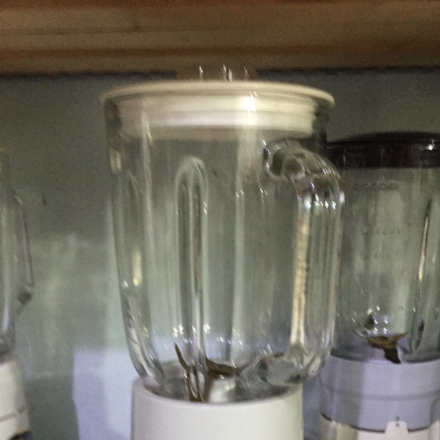 Máy xay sinh tố Nhật nội địa sd điện 110v