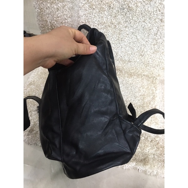 Balô si da thật y hình