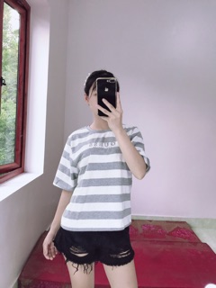 Áo phông guess