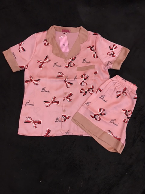 Pijama Nơ Bambi | BigBuy360 - bigbuy360.vn