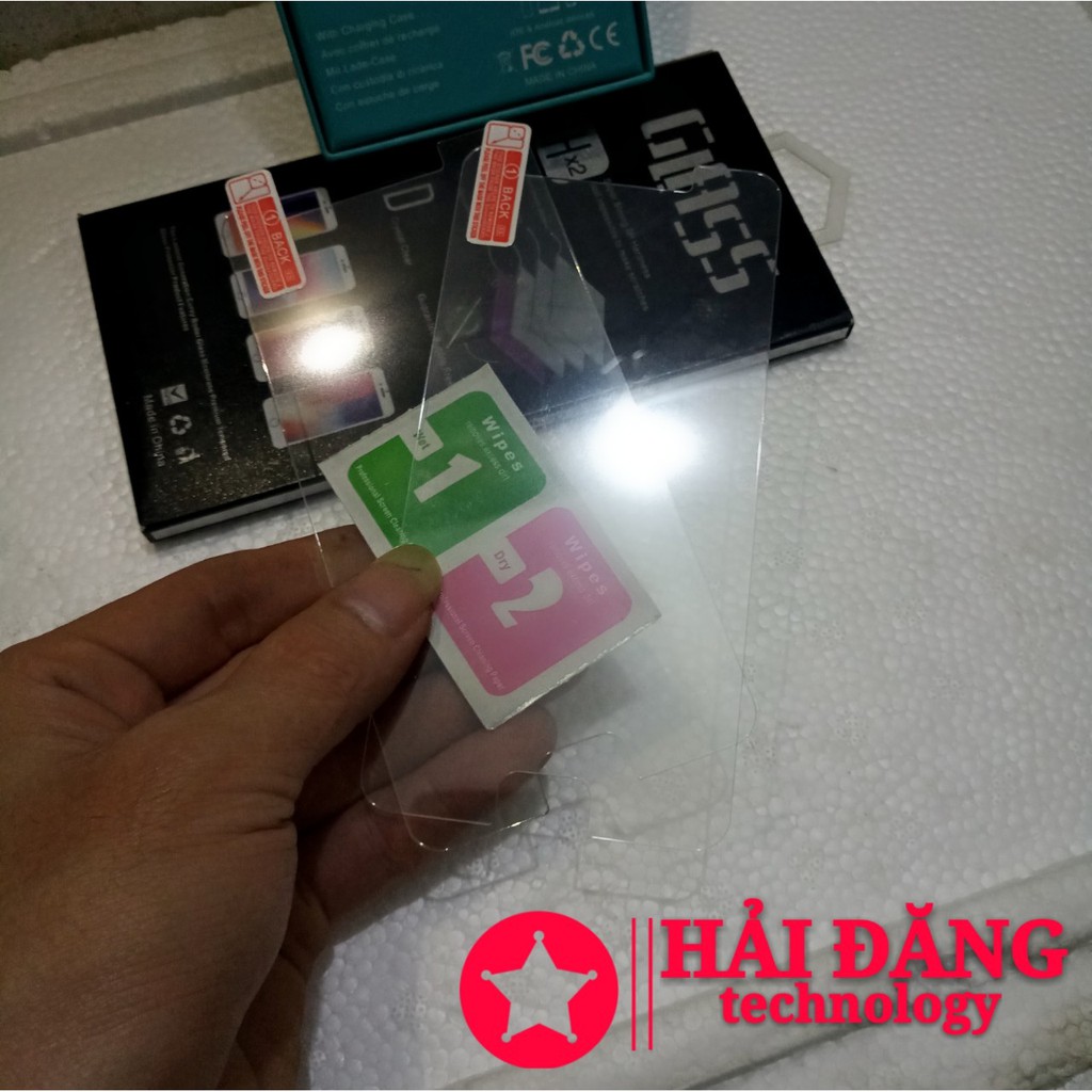 Cường Lực Samsung Galaxy J2 Prime