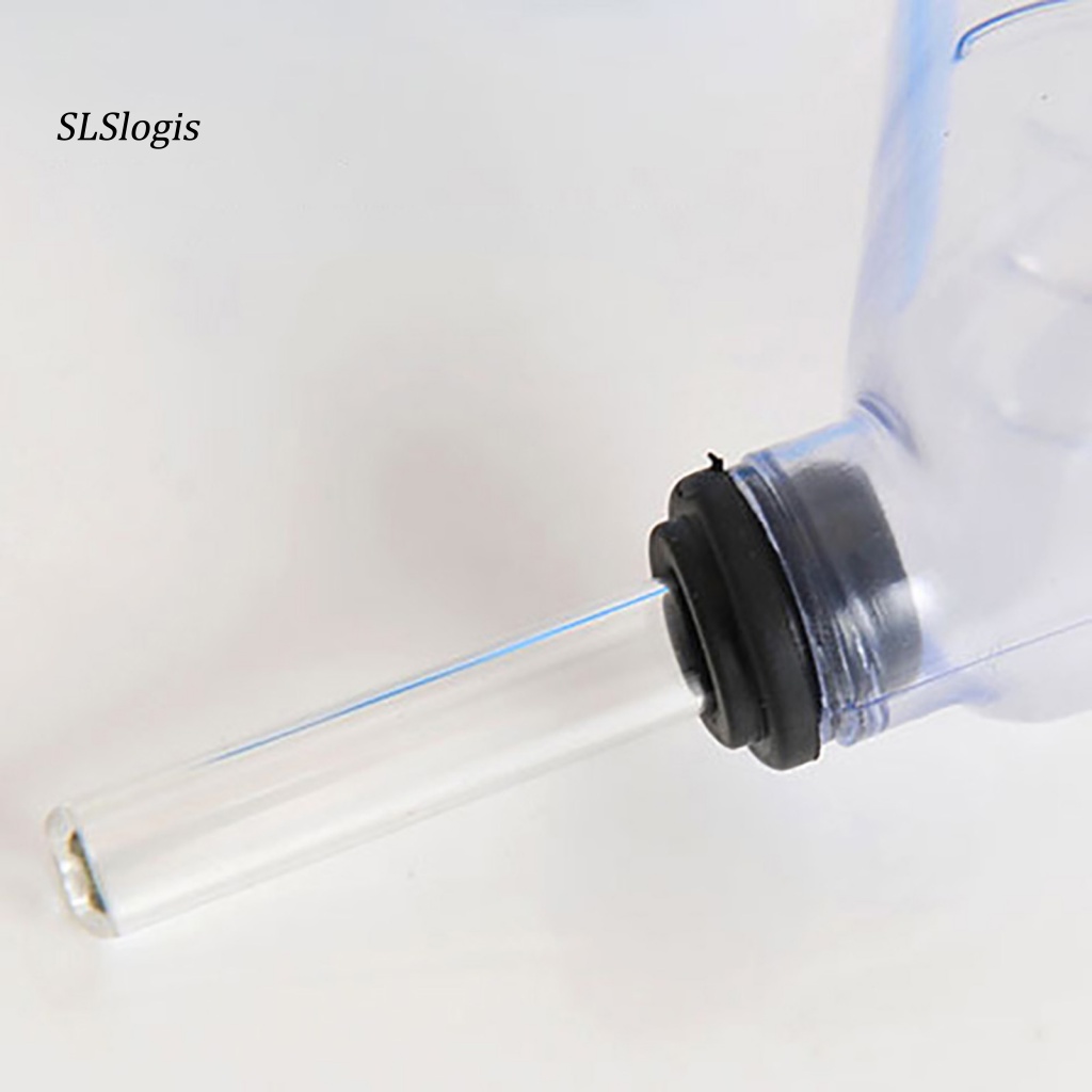 Bình Đựng Nước Uống Dạng Treo Cho Chuột Hamster