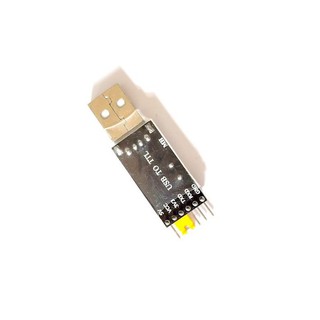 Module Chuyển Đổi USB Sang TTL Chip CH340