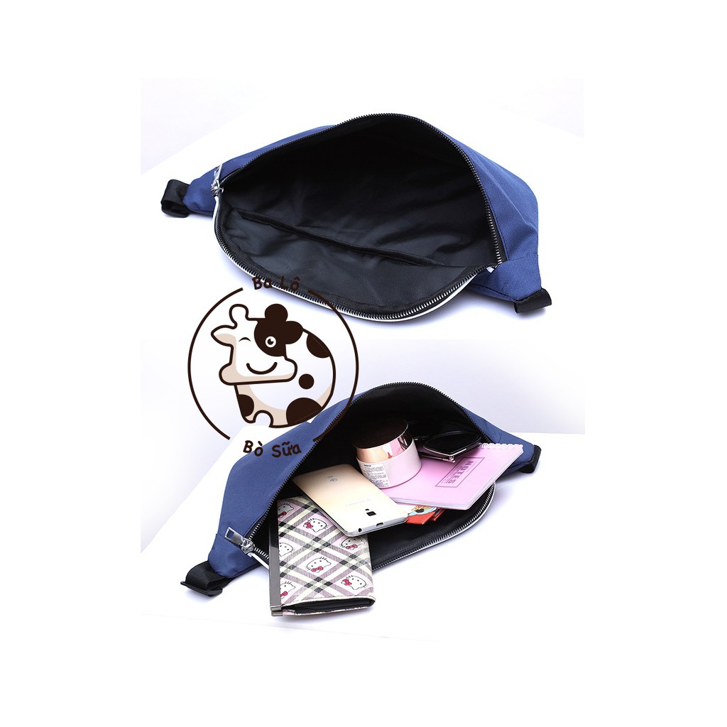 [BÁN LẤY 5 SAO] Túi Bao Tử ADIDA | BigBuy360 - bigbuy360.vn