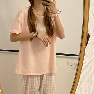 Đồ bộ cotton quảng châu TNQD (Size 40 - 60kg)