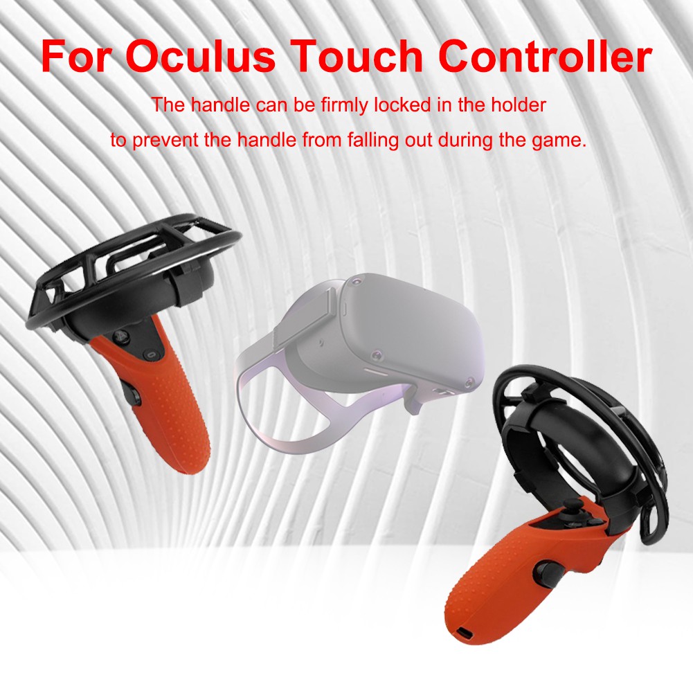 Túi Bảo Vệ Tay Cầm Chơi Game Nintendo Xfor Oculus Cảm Ứng Tiện Dụng