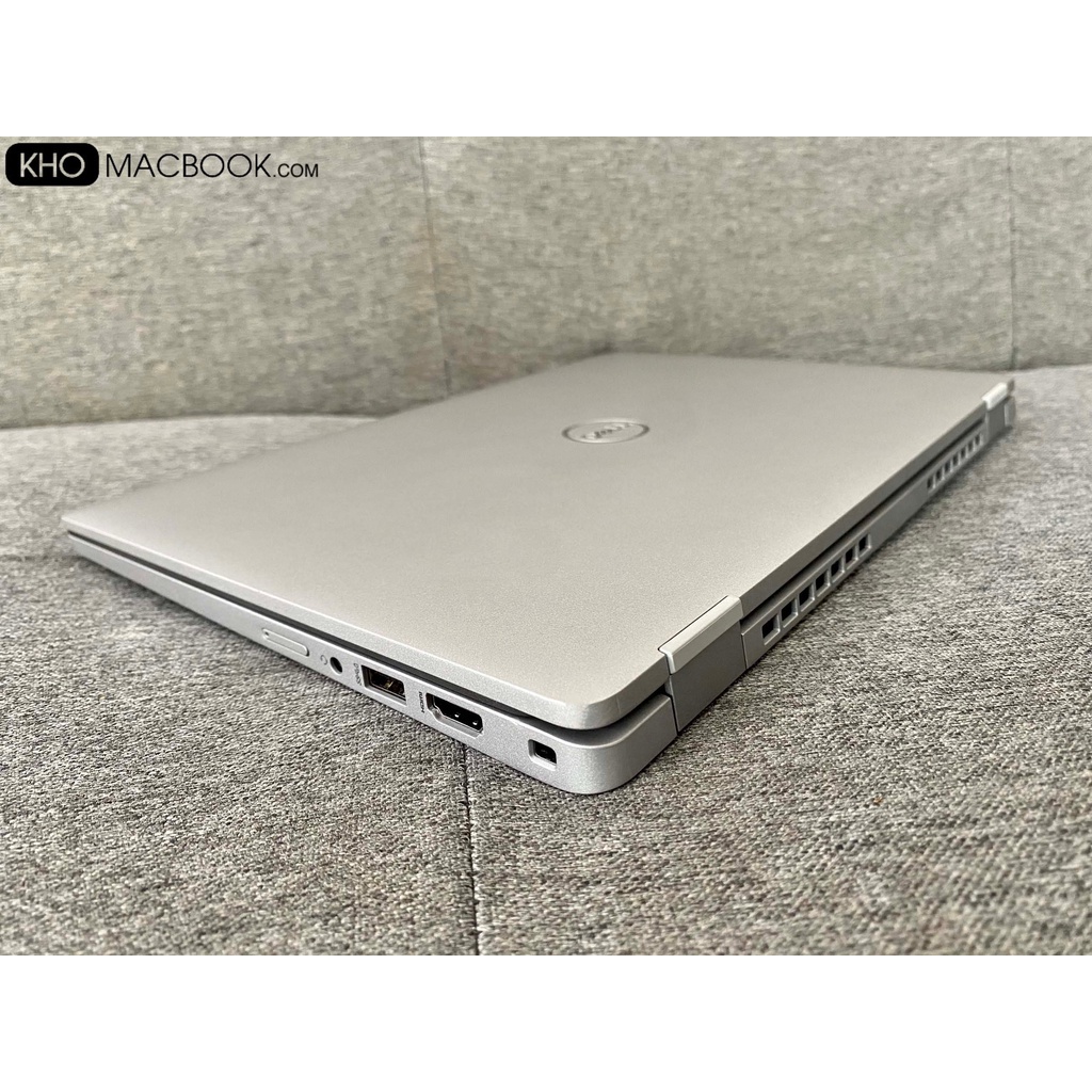Laptop Dell Latitude 5420 i7-1165G7 l RAM 16G l SSD 512G l 14' FHD  HÀNG CHUẨN ĐẸP