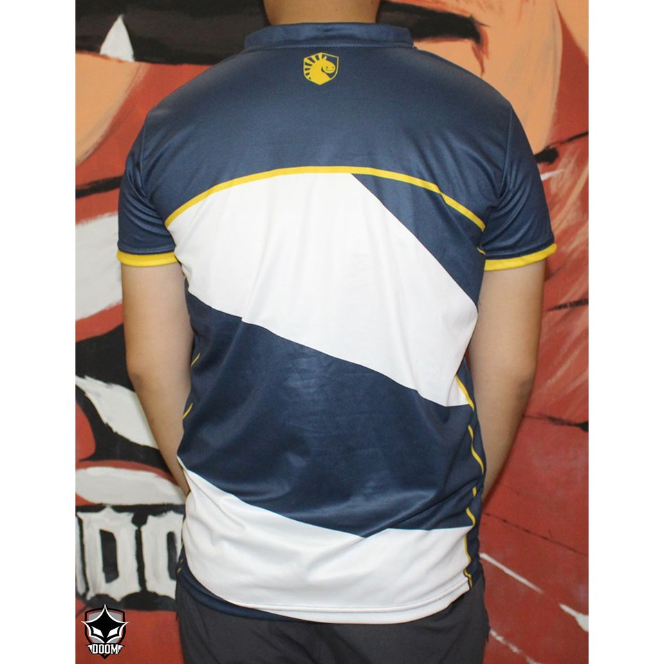 Áo thun team Lulquit