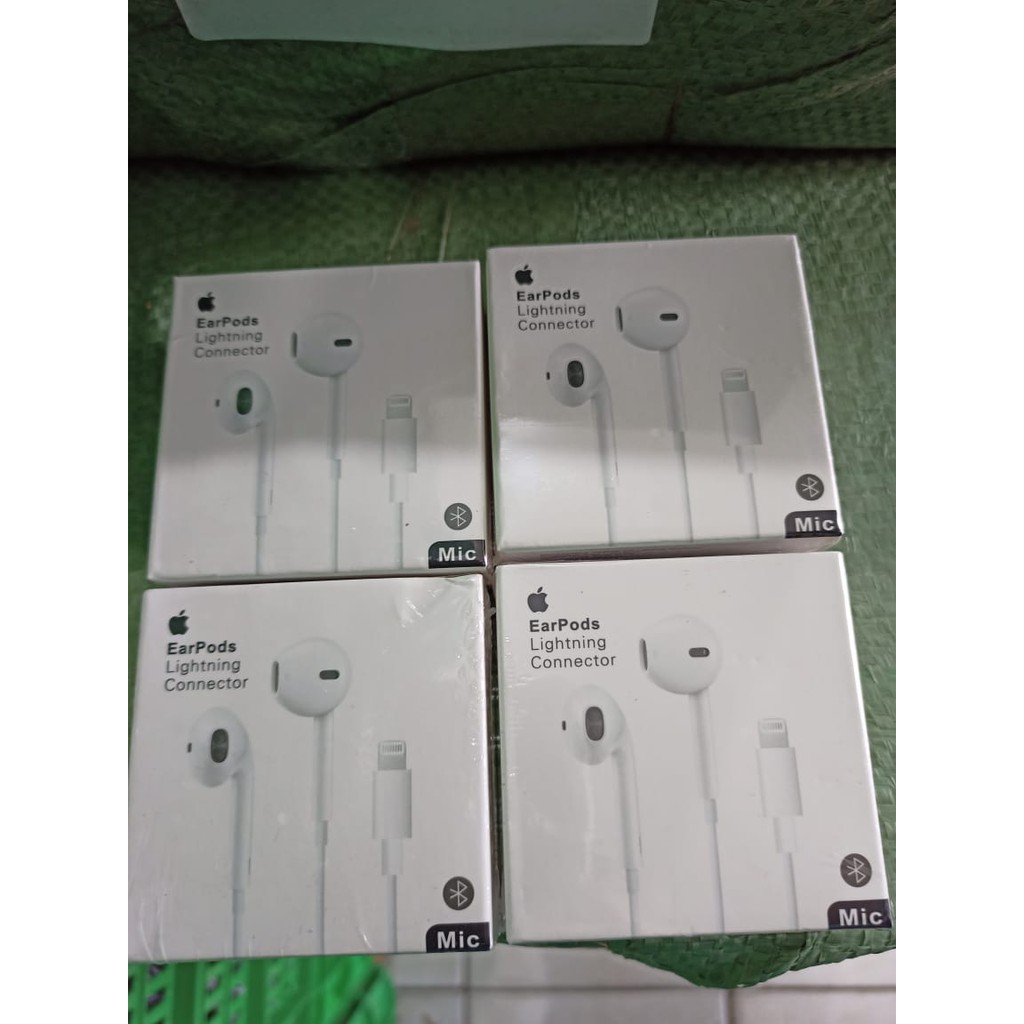 Tai Nghe Bluetooth Cho Iphone 7 / 11