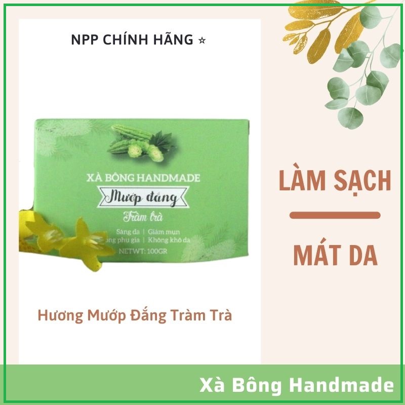Xà Bông Nghệ Mật Ong  Dưỡng Sáng Da, Ngừa Thâm Hiệu Quả 🧽 Lành Tính, Dịu Nhẹ, 100% Thiên Nhiên - Tiemxabong201 | BigBuy360 - bigbuy360.vn