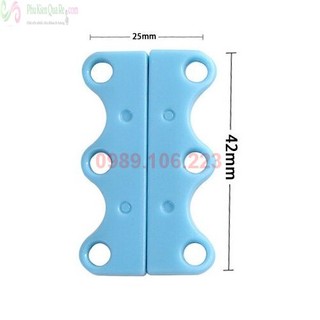 Khóa dây giày thông minh [Đơn 50k tặng phần quà thú vị]