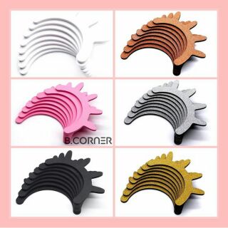 Set Mắt Nhắm Dán Tường - KHUNG1002