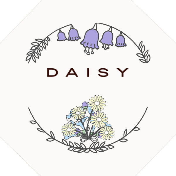 Tiệm áo Daisy