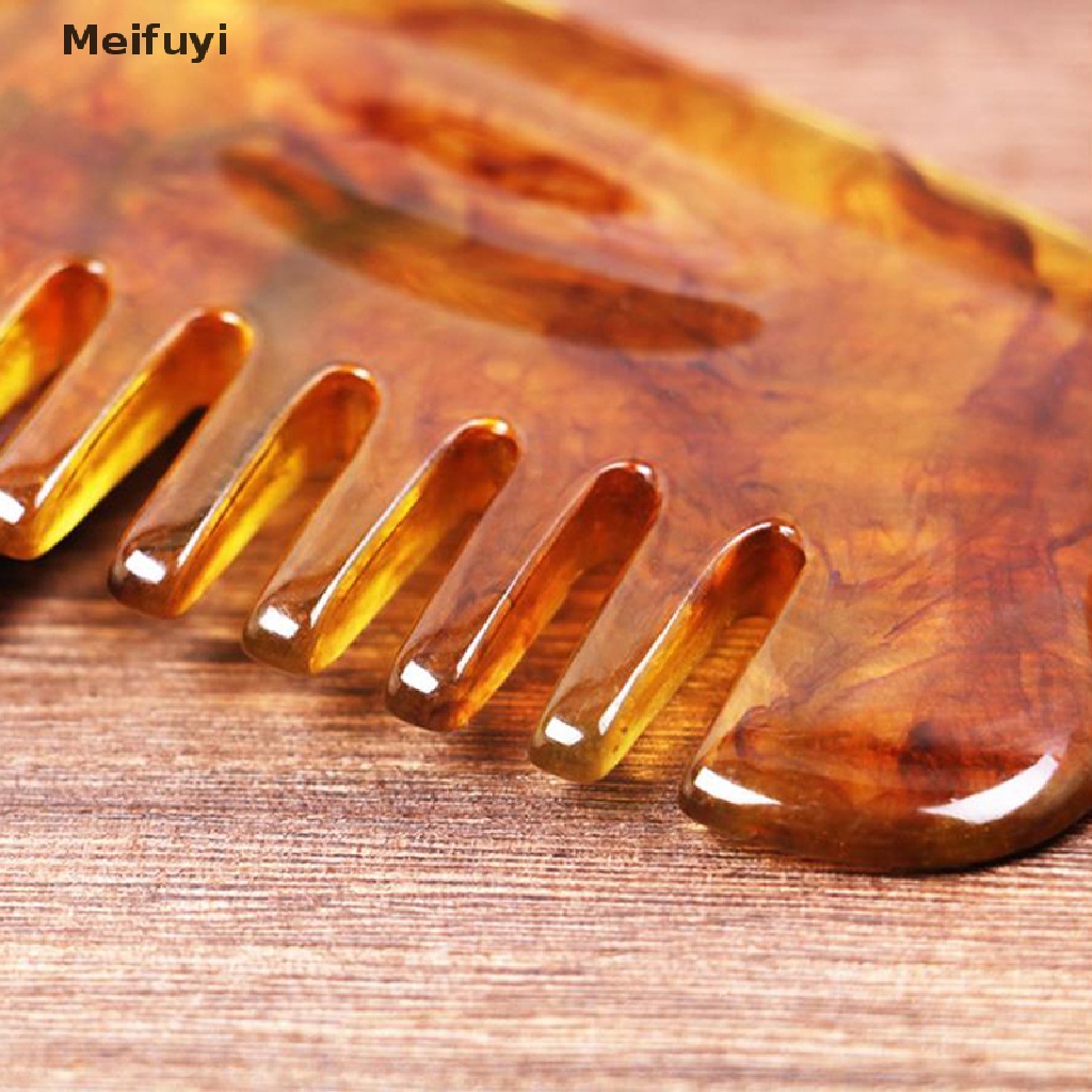 Bộ dụng cụ mát xa Gua Sha Guasha chăm sóc sức khỏe VN439