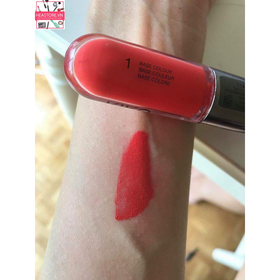 Son Kem Kiko 2 Đầu Unlimited Double Touch