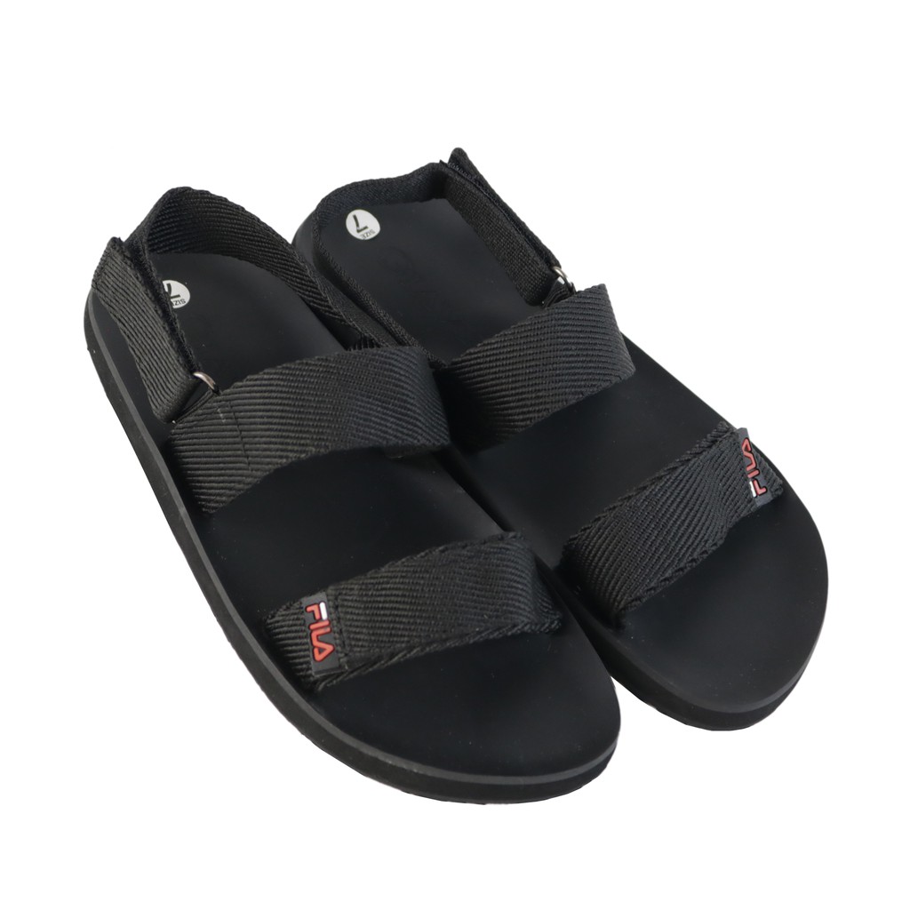 [Video] Giày sandal nữ 2 dây ngang Giavy SK474