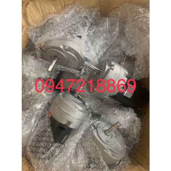 PHỤ KIỆN MOTO MỚI CỦA MÁY ÉP CHẬM HÃNG SATVM JE 31,35